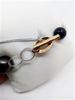 Bracelet Rudelli Zambetti Gioielli Femme in Argent Perla B165TD - B165TD